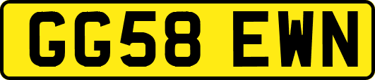 GG58EWN