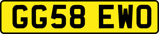 GG58EWO