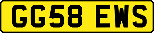 GG58EWS