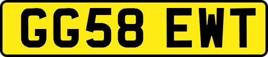 GG58EWT