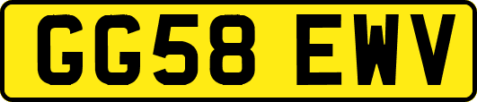 GG58EWV