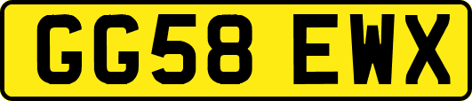 GG58EWX