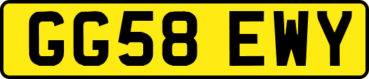 GG58EWY