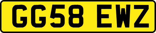 GG58EWZ