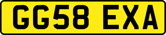 GG58EXA