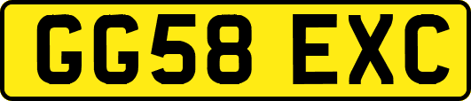GG58EXC