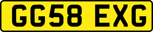 GG58EXG
