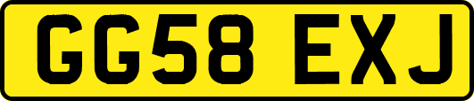 GG58EXJ
