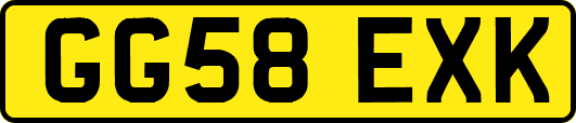 GG58EXK
