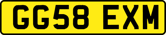 GG58EXM