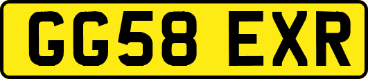 GG58EXR