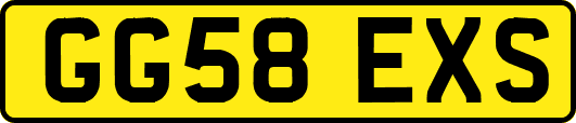 GG58EXS