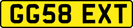 GG58EXT
