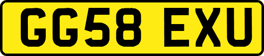 GG58EXU