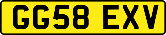 GG58EXV