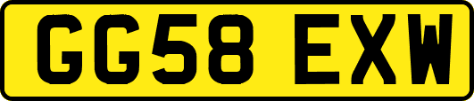 GG58EXW