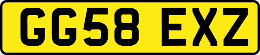 GG58EXZ