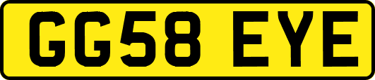 GG58EYE
