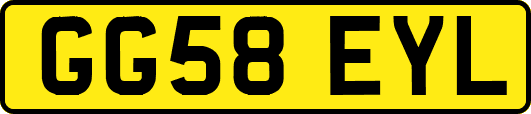 GG58EYL