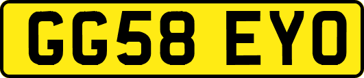 GG58EYO