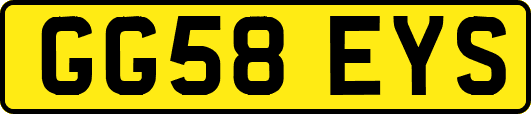GG58EYS