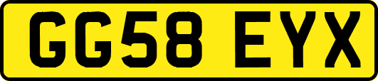 GG58EYX