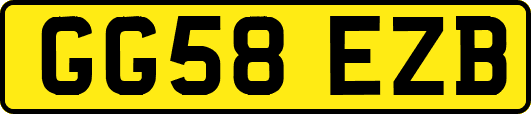 GG58EZB
