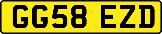 GG58EZD