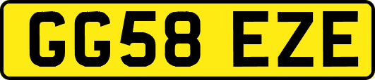 GG58EZE