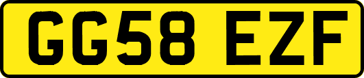 GG58EZF