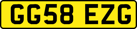 GG58EZG