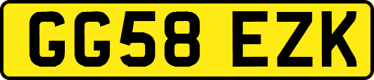 GG58EZK