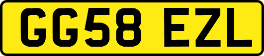 GG58EZL