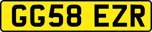 GG58EZR