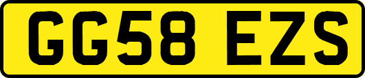 GG58EZS