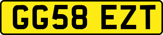GG58EZT