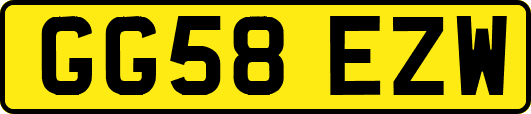 GG58EZW