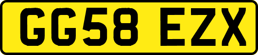 GG58EZX