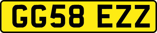 GG58EZZ