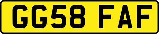 GG58FAF