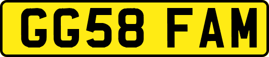 GG58FAM