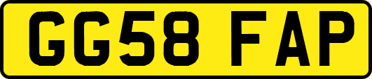 GG58FAP