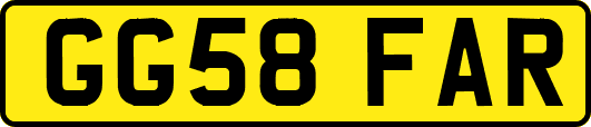 GG58FAR