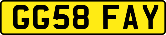 GG58FAY
