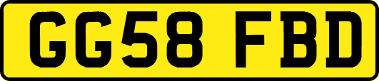 GG58FBD