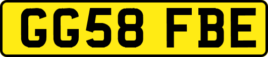 GG58FBE