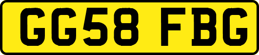GG58FBG