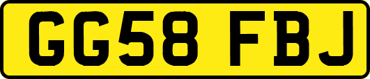 GG58FBJ
