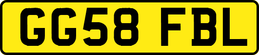 GG58FBL