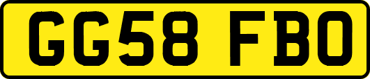 GG58FBO